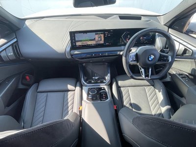 2025 BMW X3 照片 4