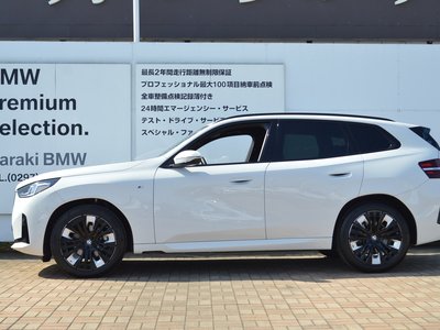 صورة مصغرة 11 لـ 2025 BMW X3