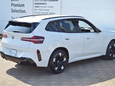 صورة مصغرة 145 لـ 2025 BMW X3