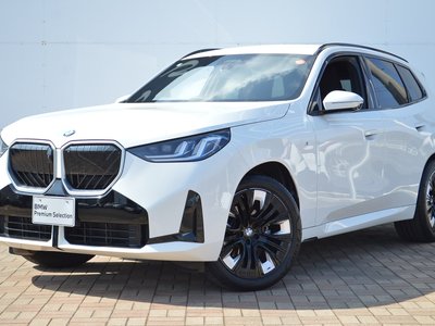 صورة مصغرة 124 لـ 2025 BMW X3
