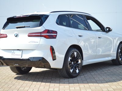 2025 BMW X3 照片 5