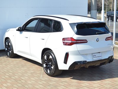 صورة مصغرة 142 لـ 2025 BMW X3