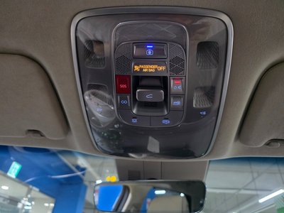 GENESIS GV80 - 8