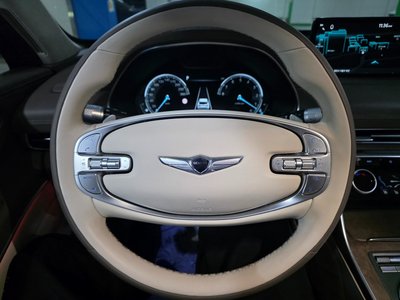 GENESIS GV80 - 6