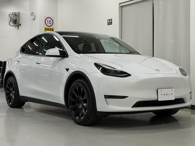 TESLA MODEL Y - 9