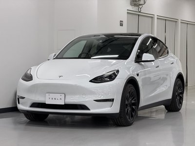 TESLA MODEL Y - 6