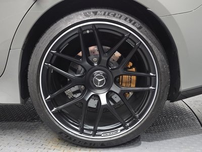 2023 Mercedes-BENZ GT AMG photo 8