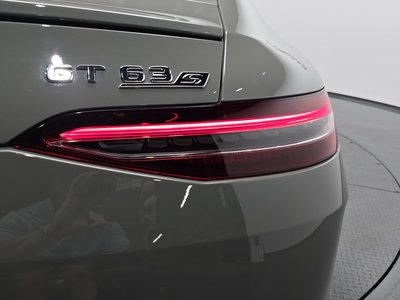 2023 Mercedes-BENZ GT AMG photo 10
