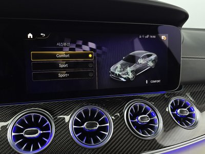 2023 Mercedes-BENZ GT AMG thumbnail 31
