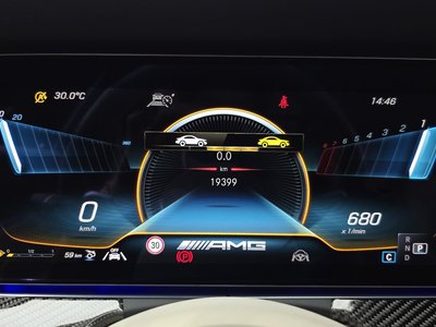 2023 Mercedes-BENZ GT AMG thumbnail 11