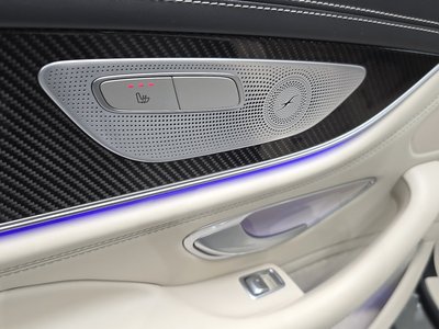 2023 Mercedes-BENZ GT AMG thumbnail 29