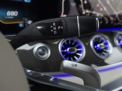 2023 Mercedes-BENZ GT AMG thumbnail 12
