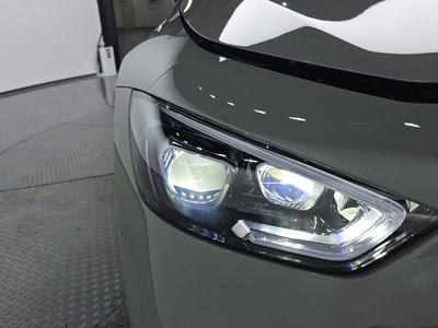 2023 Mercedes-BENZ GT AMG photo 9