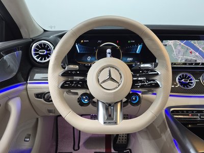 2023 Mercedes-BENZ GT AMG thumbnail 21