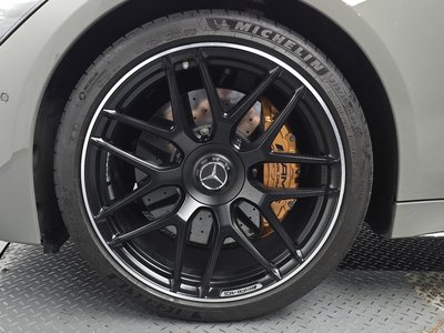 2023 Mercedes-BENZ GT AMG photo 6