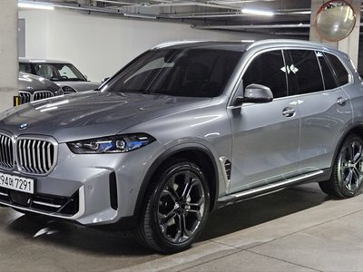 BMW X5 - 1