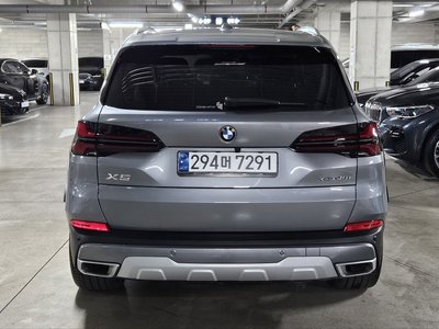 BMW X5 - 3