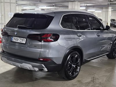 BMW X5 - 5