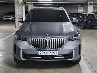 BMW X5 - 2