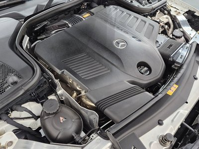 MERCEDES-BENZ CLS - 7