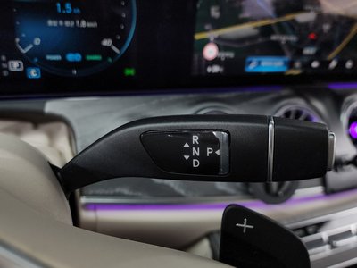 MERCEDES-BENZ CLS - 9