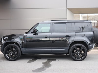 2022 LAND Rover DEFENDER 照片 8