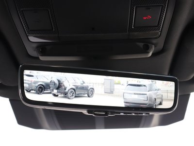 2022 LAND Rover DEFENDER — миниатюра 16