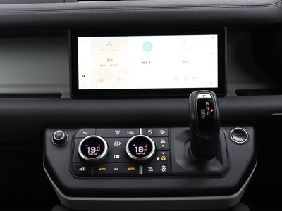 2022 LAND Rover DEFENDER — миниатюра 15