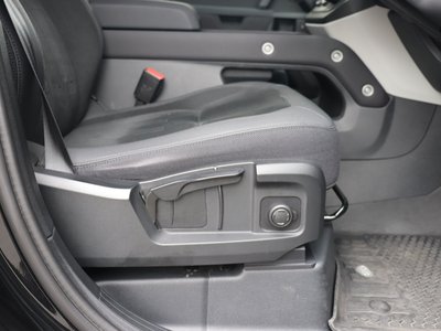 2022 LAND Rover DEFENDER — миниатюра 17
