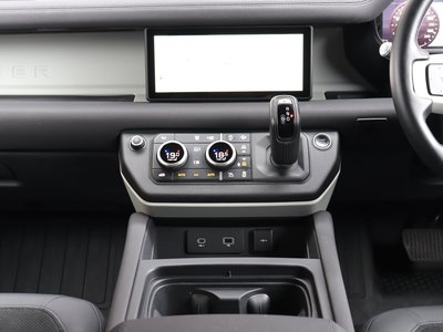 2022 LAND Rover DEFENDER — миниатюра 14