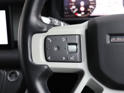 2022 LAND Rover DEFENDER — миниатюра 12