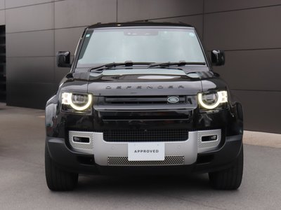 2022 LAND Rover DEFENDER 照片 2