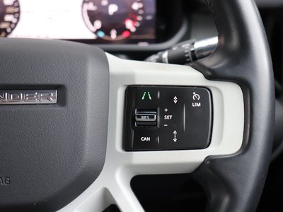 2022 LAND Rover DEFENDER — миниатюра 13
