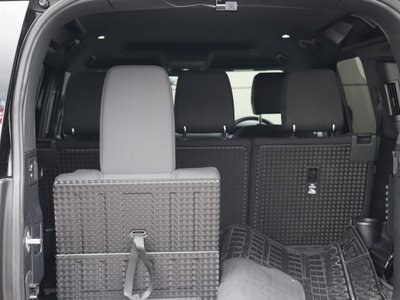 2022 LAND Rover DEFENDER — миниатюра 21