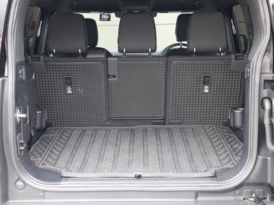 2022 LAND Rover DEFENDER — миниатюра 22
