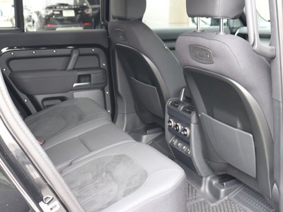 2022 LAND Rover DEFENDER — миниатюра 20