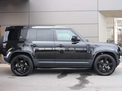 2022 LAND Rover DEFENDER 照片 4