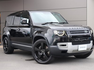 2022 LAND Rover DEFENDER 照片 9