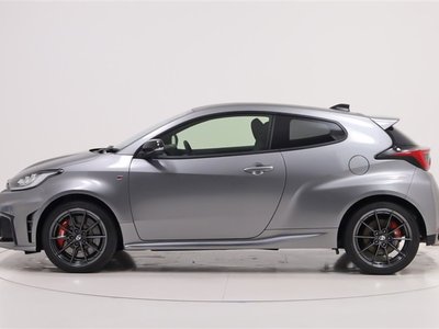 TOYOTA GR YARIS - 6
