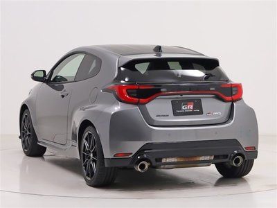 TOYOTA GR YARIS - 7