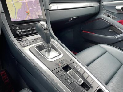 2017 Porsche 718 — фото 16