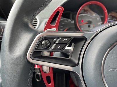 2017 Porsche 718 — фото 6