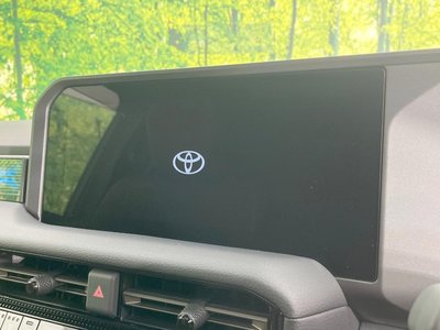 TOYOTA LAND CRUISER 250 - 4