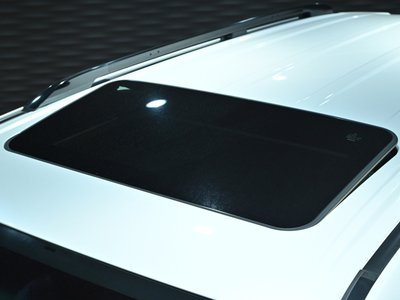 TOYOTA LAND CRUISER 300 - 2