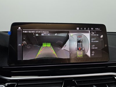 2024 BMW 6 SERIES GT 缩略图 25
