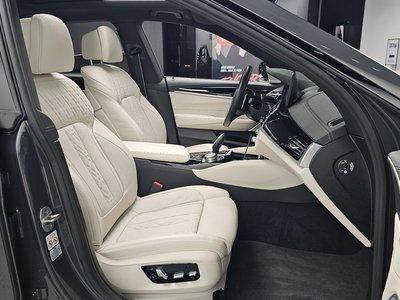 2024 BMW 6 SERIES GT 缩略图 18