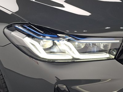 2024 BMW 6 SERIES GT 照片 9