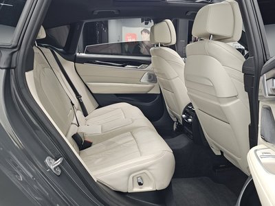 2024 BMW 6 SERIES GT 缩略图 17