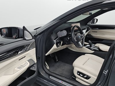 2024 BMW 6 SERIES GT 缩略图 13