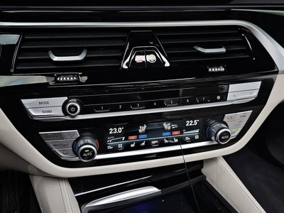 2024 BMW 6 SERIES GT 缩略图 27